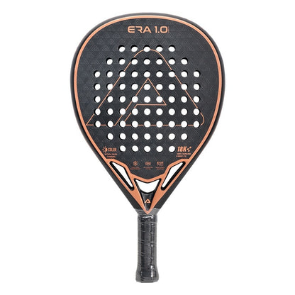 AMASPORT Carbon Fibre Padel Racket - ERA 1.0