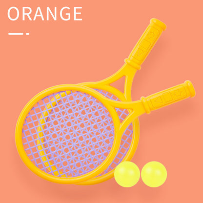 Children's Tennis Racket Kindergarten Sports Plastic Tennis